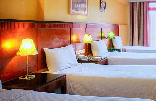 Baguio Hotel | Hotel Elizabeth Baguio