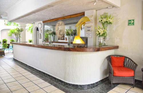 Emiliano Zapata Hotel | Hotel Eloisa