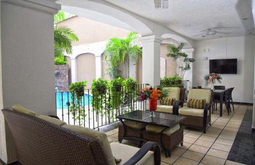 Emiliano Zapata Hotel | Hotel Eloisa