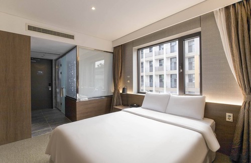 Giheung-gu Hotel | HOTEL ELORA