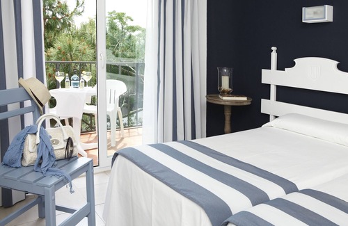 Platja d'Aro Hotel | Hotel Els Pins