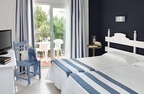 Platja d'Aro Hotel | Hotel Els Pins
