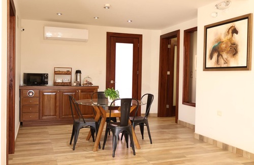 Caborca Hotel | Hotel Elva