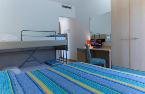 Lignano Sabbiadoro Hotel | Hotel Elvia