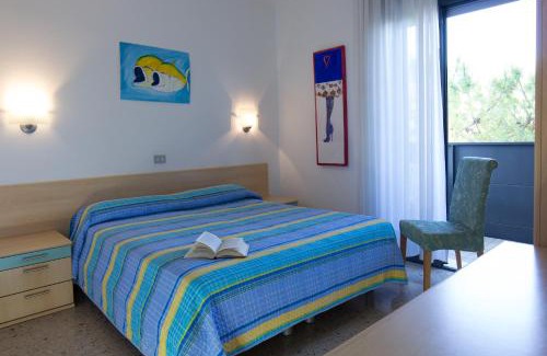 Lignano Sabbiadoro Hotel | Hotel Elvia