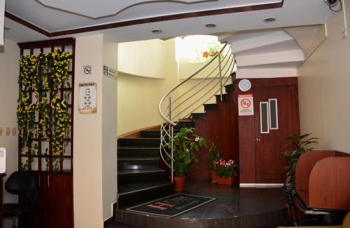 Baños de Agua Santa Hotel | Hotel Elvita Spa