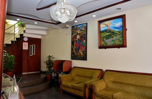 Baños de Agua Santa Hotel | Hotel Elvita Spa