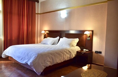 Tirana Hotel | Hotel Elysee
