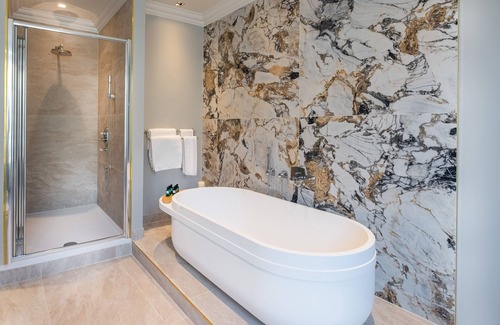 Faubourg-du-Roule Hotel | Hôtel Elysia by Inwood Hotels