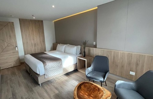 Quinta Paredes Hotel | Hotel Em Budget
