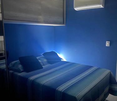 Passagem Apartamento | Hotel em CABO FRIO Cond Royale - Av N S Assunção 239, bairro Passagem - un 229