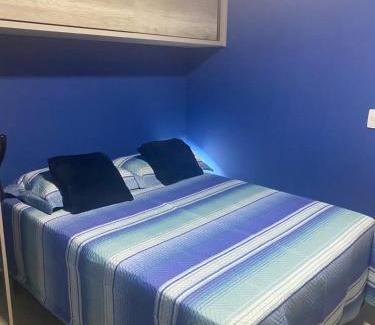 Passagem Apartamento | Hotel em CABO FRIO Cond Royale - Av N S Assunção 239, bairro Passagem - un 229