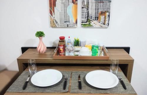 Sao Paulo Apartamento | Hotel em Moema - Flat executivo próx ao Aeroporto e Shopping Ibirapuera