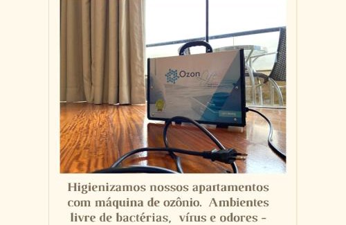 Sao Jose dos Campos Hotel | Hotel Ema Palace