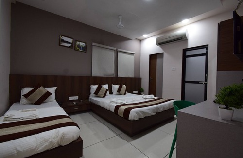 Kalol Hotel | Hotel Embassy