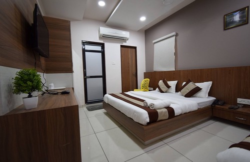 Kalol Hotel | Hotel Embassy
