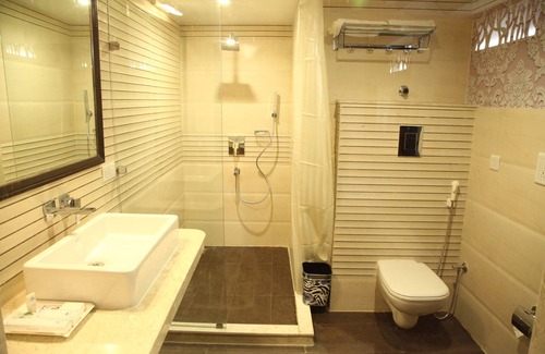 Kishangarh Hotel | Hotel Emerald
