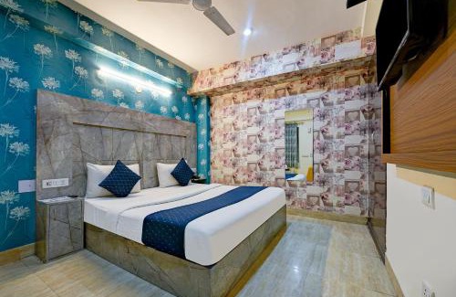Mahipalpur Extension Hotel | Hotel Emerald Suites At Airport