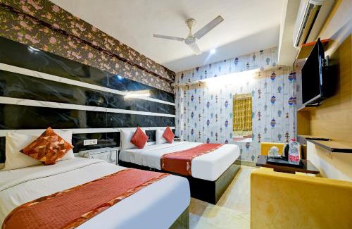 Mahipalpur Extension Hotel | Hotel Emerald Suites At Airport