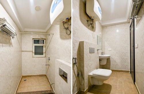 Mahipalpur Extension Hotel | Hotel Emerald Suites At Airport