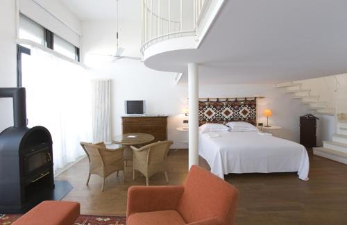 Ancona Hotel | Hotel Emilia
