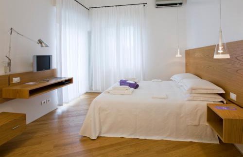Ancona Hotel | Hotel Emilia