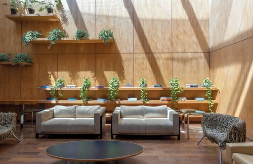 Cerqueira Cesar Hotel | Hotel Emiliano