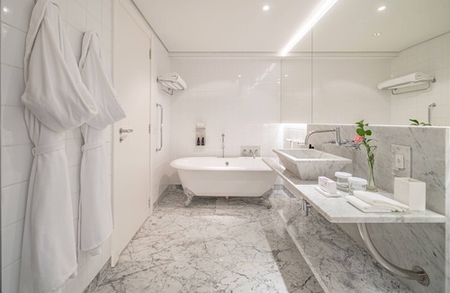 Cerqueira Cesar Hotel | Hotel Emiliano