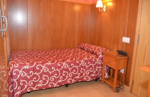 Punta Umbria Hotel | Hotel Emilio