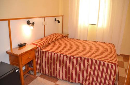 Punta Umbria Hotel | Hotel Emilio