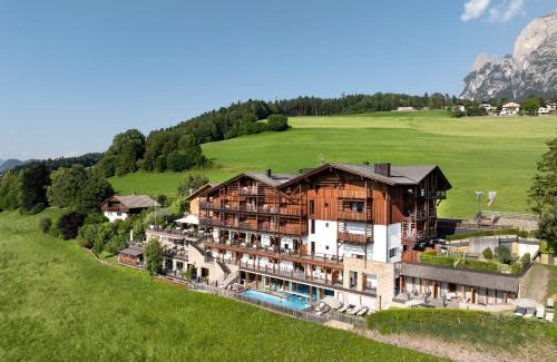 Fie allo Sciliar Hotel | Hotel Emmy - five elements