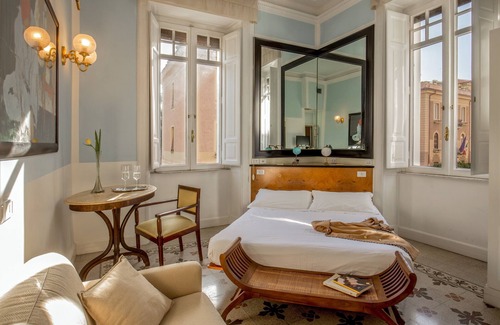 Esquilino Hotel | Hotel Emona Aquaeductus