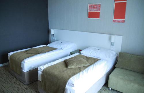 Trnava Hotel | Hotel EMPIRE