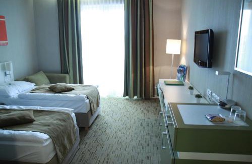 Trnava Hotel | Hotel EMPIRE