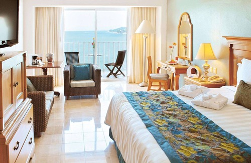 Zona costera de Acapulco Hotel | Hotel Emporio Acapulco