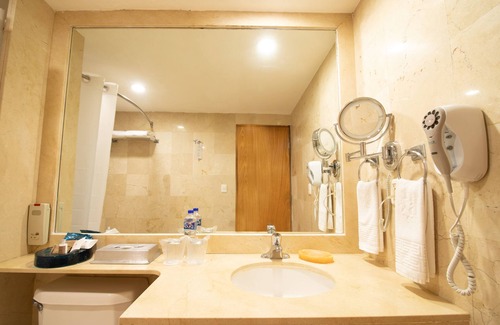 Zona costera de Acapulco Hotel | Hotel Emporio Acapulco