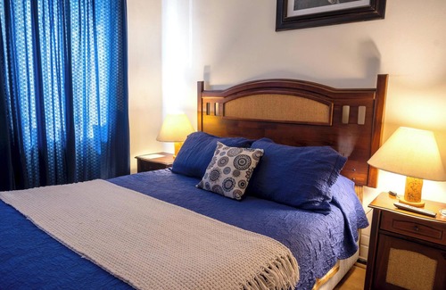 Los Angeles Cama Y Desayuno | Hotel Empresarial