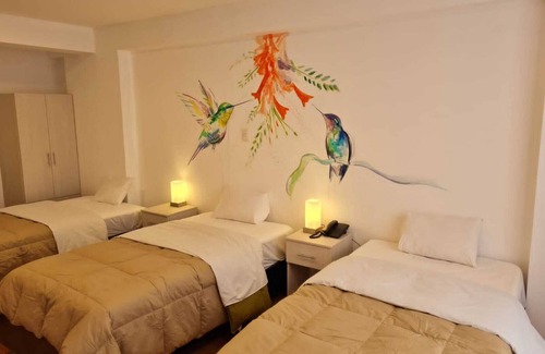 Cusco Hotel | Hotel en Cusco