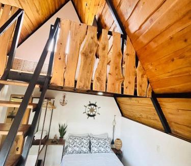 Matapalo Apartamento | Hotel en Huacas y Brasilito