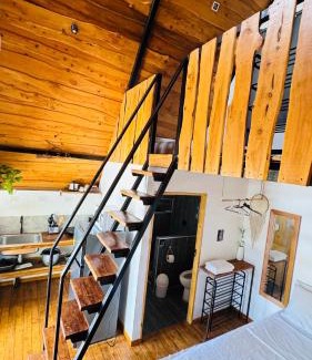 Matapalo Apartamento | Hotel en Huacas y Brasilito