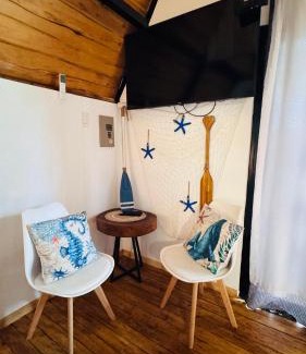 Matapalo Apartamento | Hotel en Huacas y Brasilito