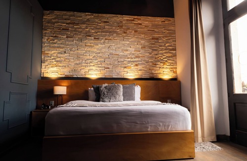 Centro de Querétaro Hotel | Hotel en Plaza de Armas