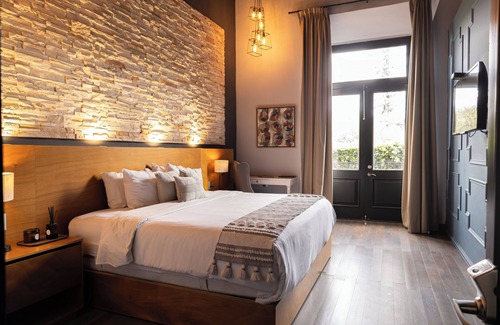 Centro de Querétaro Hotel | Hotel en Plaza de Armas