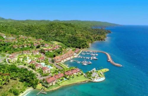 Centro Apartamento | Hotel en Samana con vista al Mar