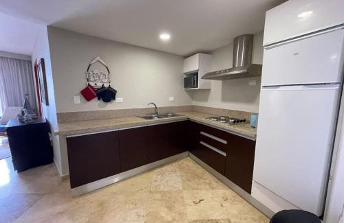 Centro Apartamento | Hotel en Samana con vista al Mar
