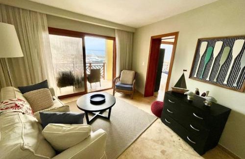 Centro Apartamento | Hotel en Samana con vista al Mar