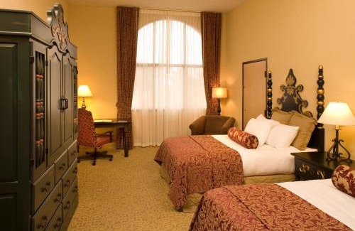 Las Cruces Hotel | Hotel Encanto de Las Cruces