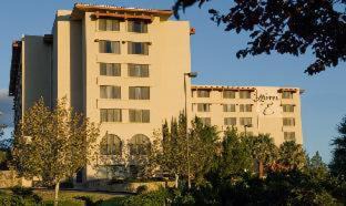 Las Cruces Hotel | Hotel Encanto de Las Cruces