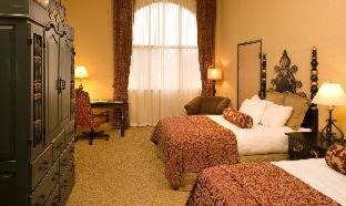 Las Cruces Hotel | Hotel Encanto de Las Cruces
