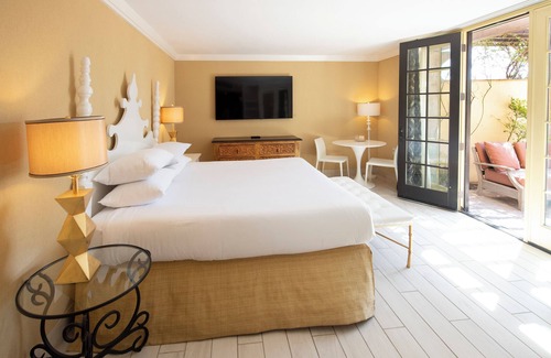 Las Cruces Hotel | Hotel Encanto de Las Cruces